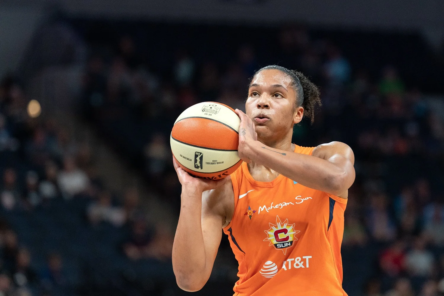 Alyssa Thomas Net Worth: WNBA Star's Career Earnings