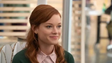 Jane Levy Net Worth: $5 Million (actress, Suburgatory, Zoey's Extraordinary Playlist)