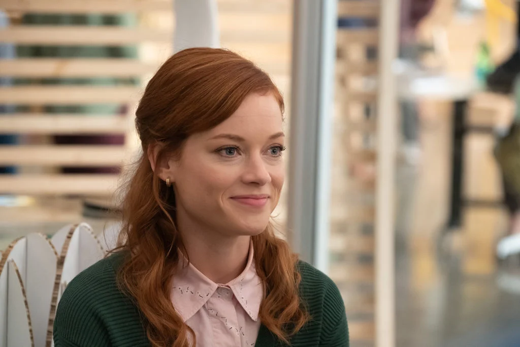 Jane Levy Net Worth: $5 Million (actress, Suburgatory, Zoey's Extraordinary Playlist)