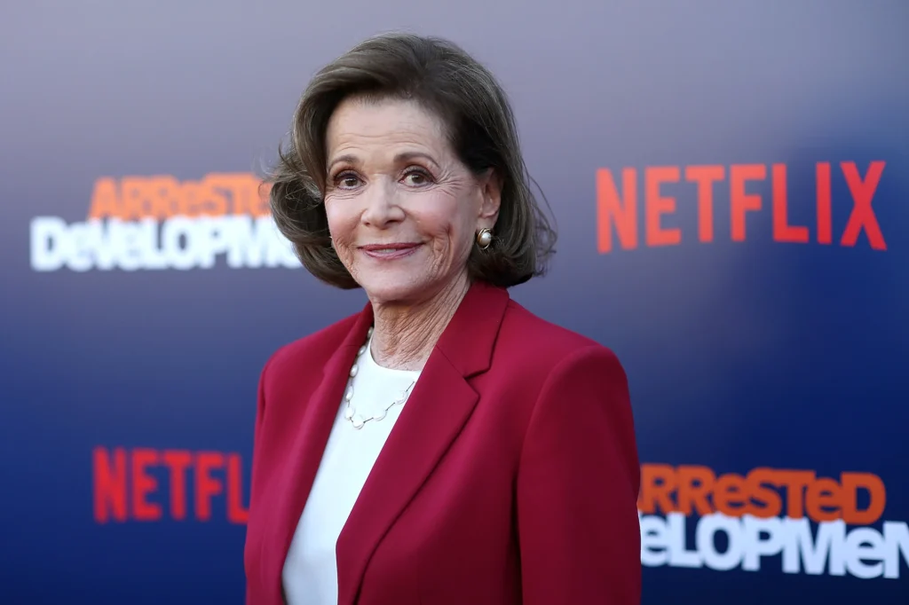 Jessica Walter Net Worth: $4 Million (At the Time of Death, Actress)