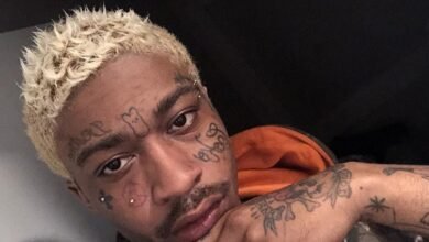 Lil Tracy Net Worth: $2 Million (rapper)