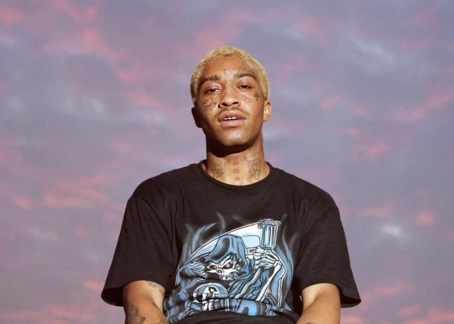 Lil Tracy Net Worth: $2 Million (rapper)