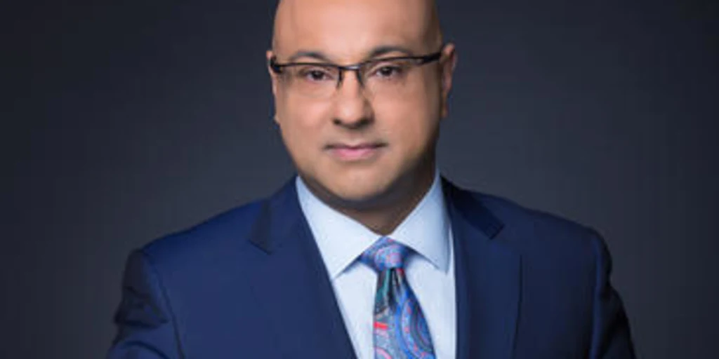 Ali Velshi Net Worth: Journalist and Author's Earnings