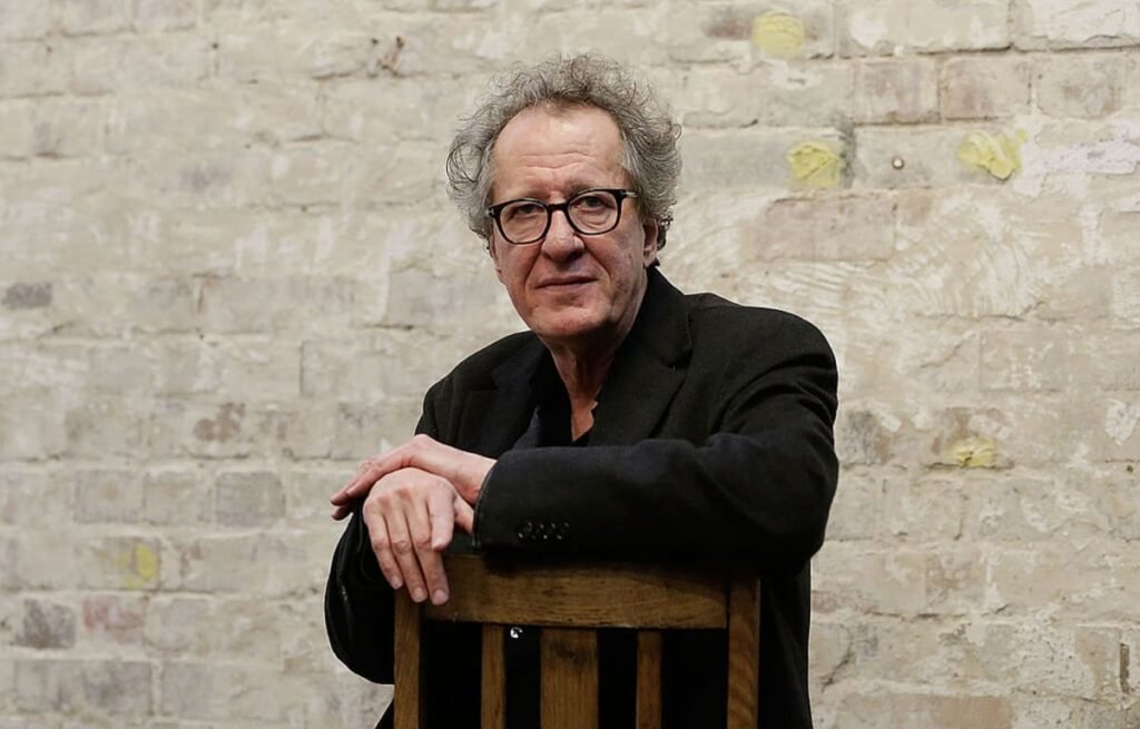 Geoffrey Rush Net Worth: Celebrated Actor's Financial Highlights