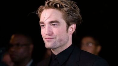 Robert Pattinson Net Worth (2023): $100 Million