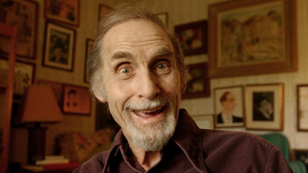 Sid Caesar Net Worth: $5 Million (At the Time of Death)