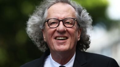 Geoffrey Rush Net Worth: Celebrated Actor's Financial Highlights