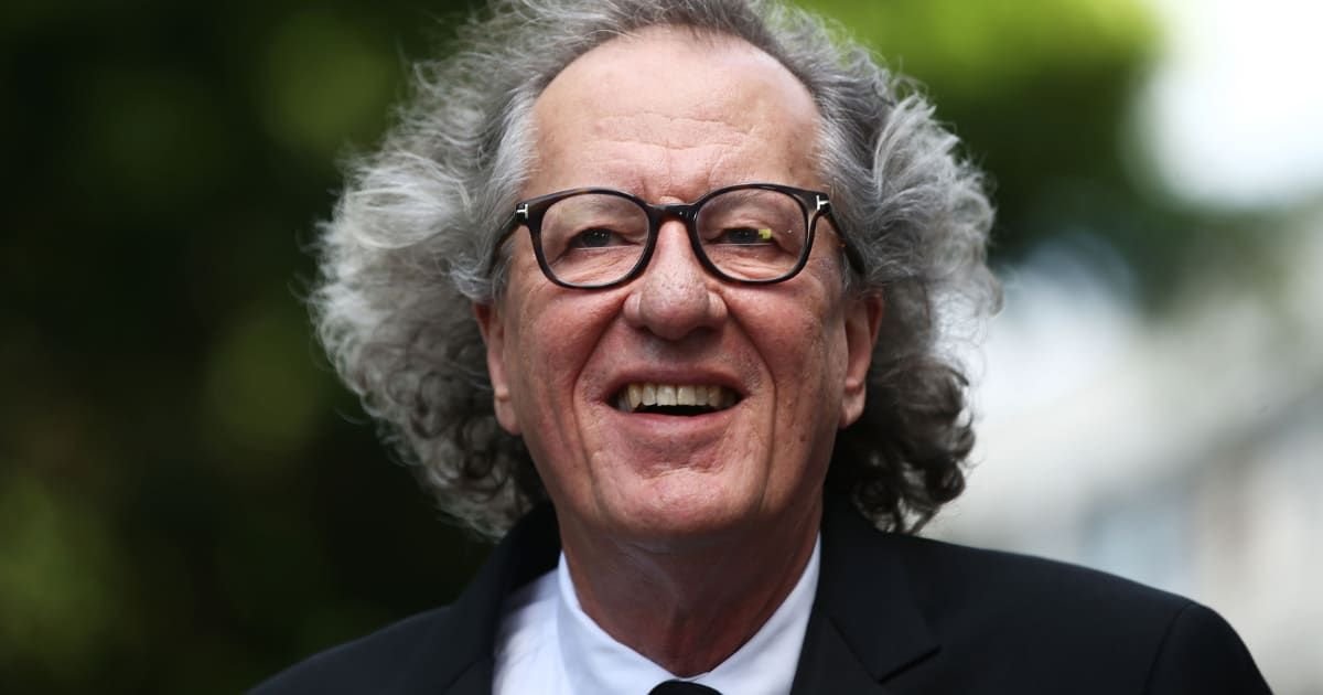 Geoffrey Rush Net Worth: Celebrated Actor's Financial Highlights