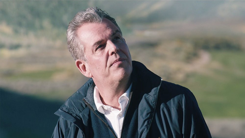 Danny Huston Net Worth: $40 Million