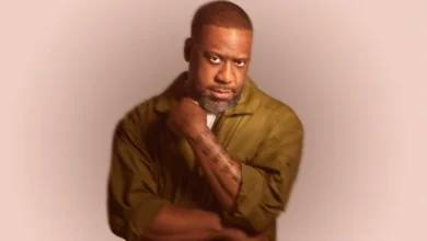 Robert Glasper Net Worth: $2 Million