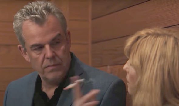 Danny Huston Net Worth: $40 Million