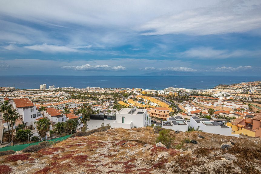 affordable december warm destinations