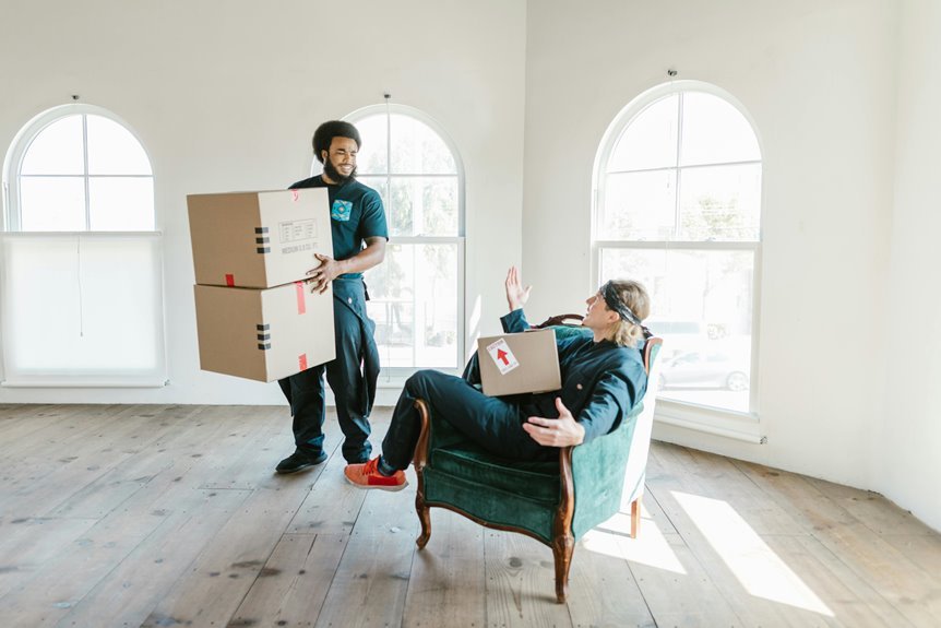 office furniture recycling services