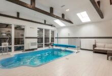 pool cleaning made simple