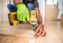 proper wood heater installation