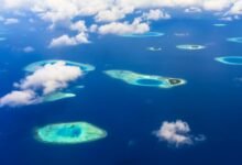 southern caribbean travel destinations
