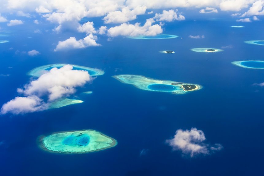 southern caribbean travel destinations