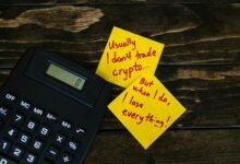 beware of potential risks