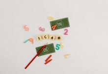 beware of potential scams
