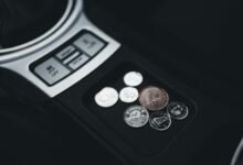car related financial insights platform