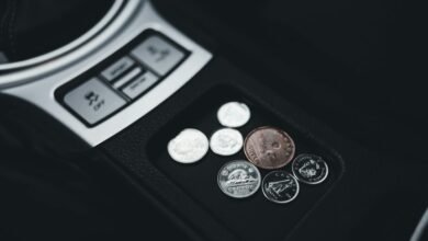 car related financial insights platform
