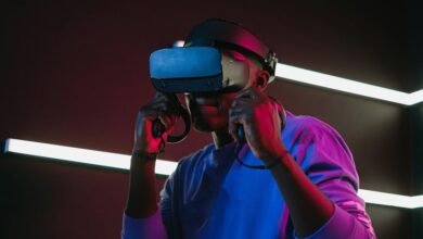 digital echoes of revolution