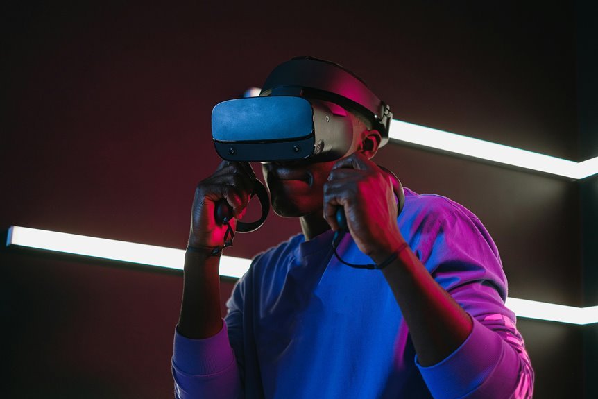 digital echoes of revolution