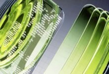 digital journey through perspective