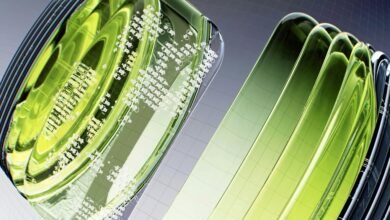 digital journey through perspective