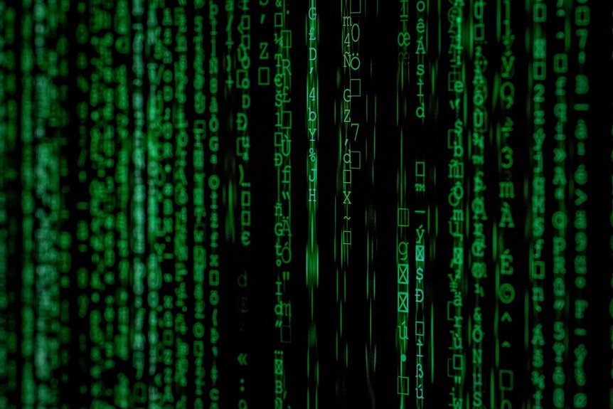digital transformation through coding