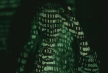 identification number or code