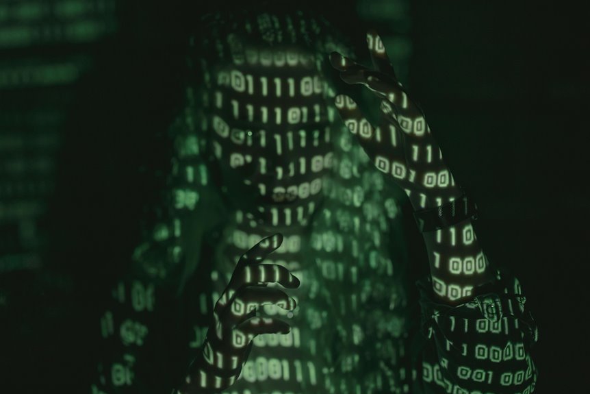identification number or code