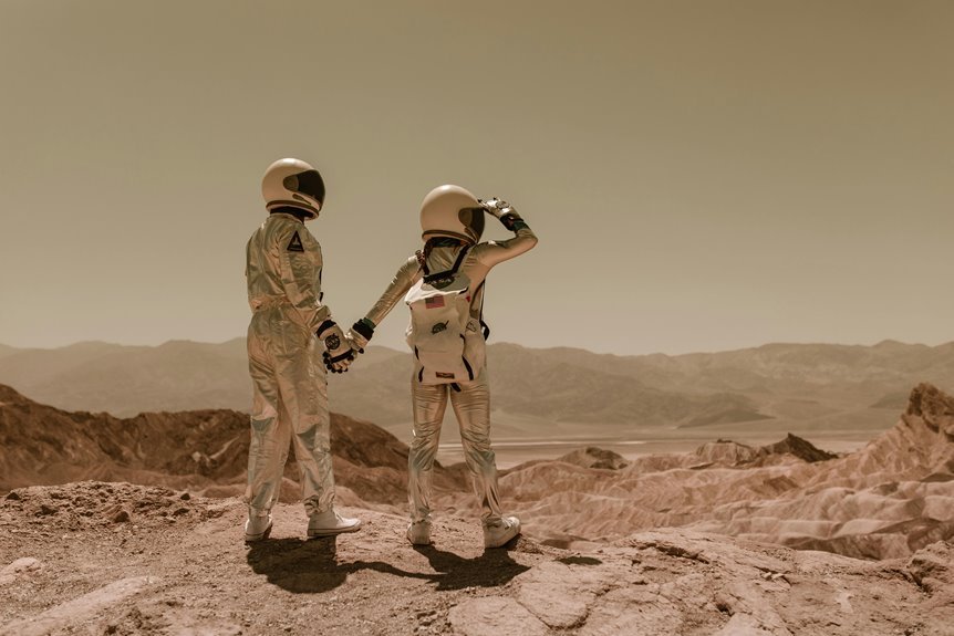 new era beyond horizon