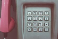 phone number significance inquiry