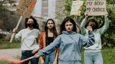 revolution signals are emerging