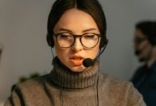 unknown caller inquiry number