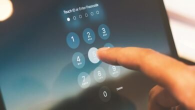 unknown phone number inquiry