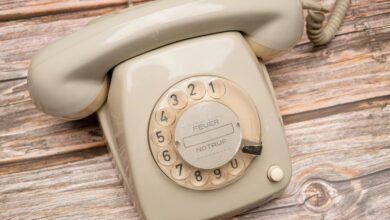 unknown phone number inquiry