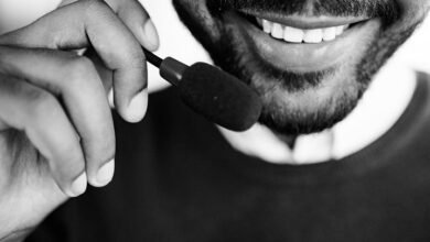 assistance through voice communication
