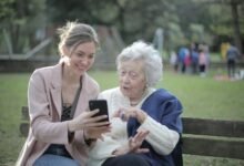better assistance through technology