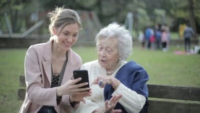 better assistance through technology