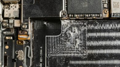 contact for repair service