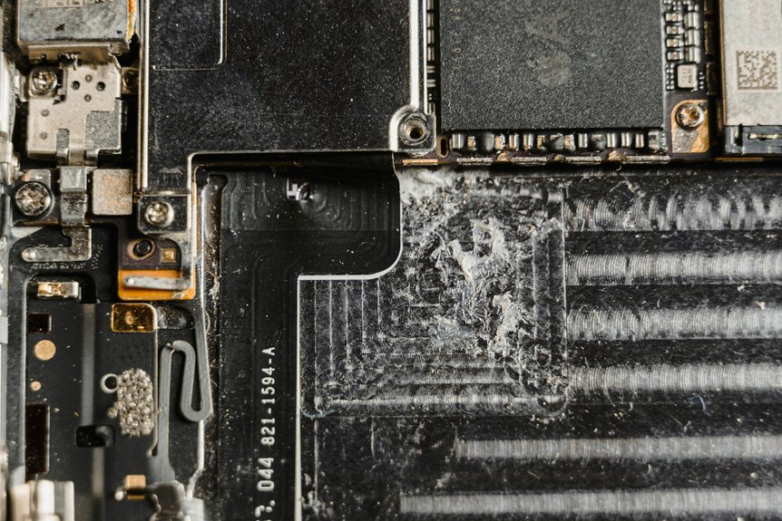 contact for repair service