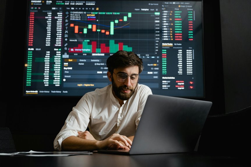 digital strategies transformation ahead