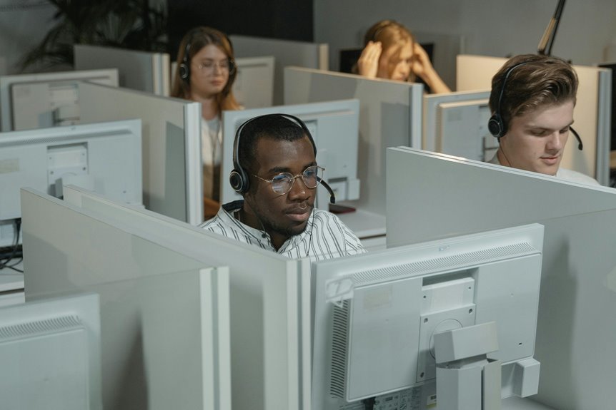 fast live support available