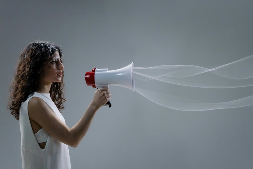 impact on digital communication