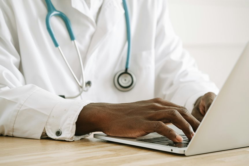 importance of digital practices