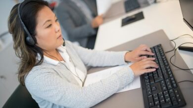 increased calls to number