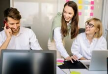 innovative digital transformation strategies