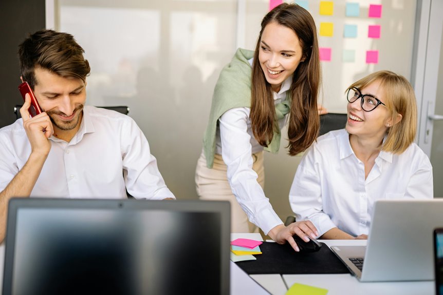 innovative digital transformation strategies